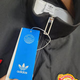 2025/2026 Manchester United Jacket Windbreaker