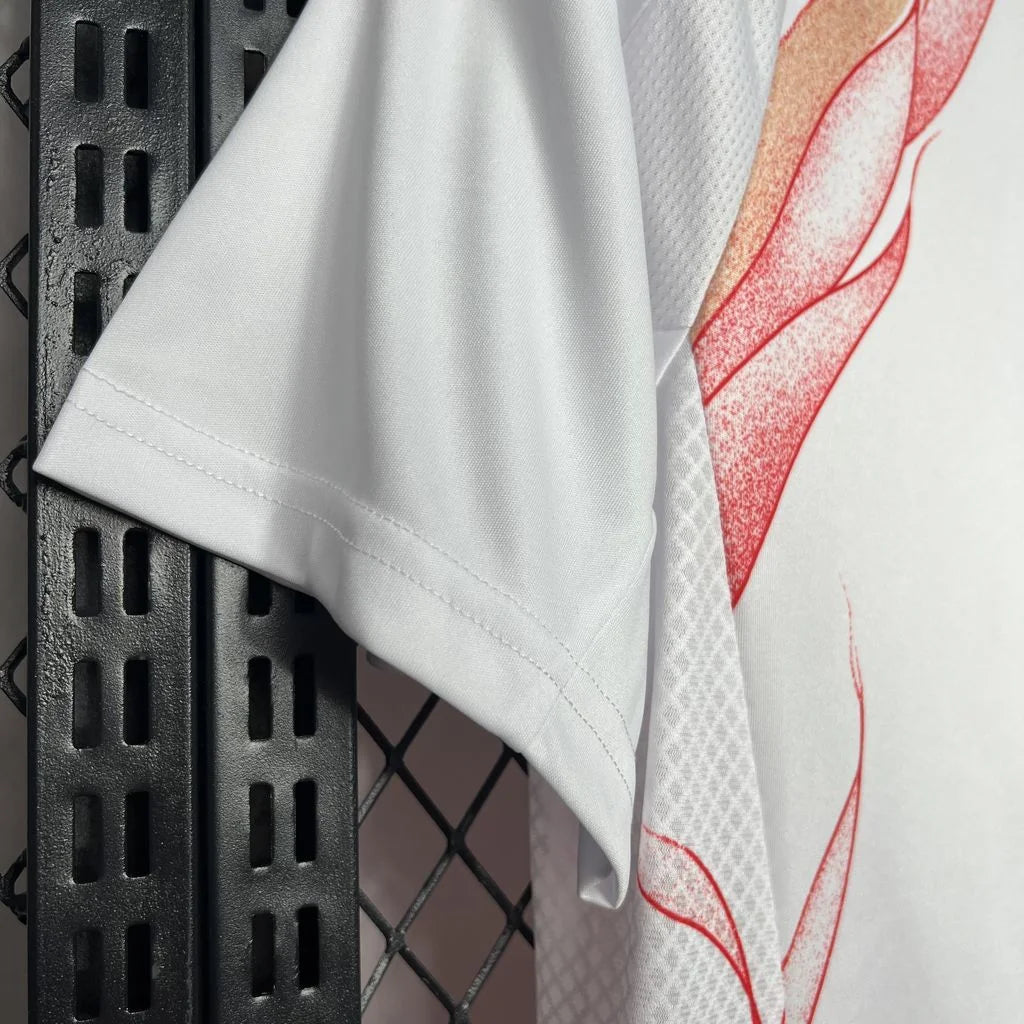 2024/2025 Japan Away Football Jersey