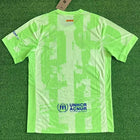 Maillot de football BAR Third Fans 24-25