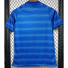 Maillot de football rétro extérieur du Brésil 2014