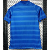 Maillot de football rétro extérieur du Brésil 2014