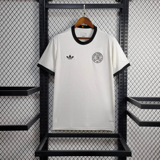 2025 Germany 125th Anniversary Football Shirt image 1