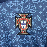 2025 Portugal Special Edition Football Shirt image 3