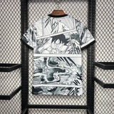 2026 Japan Special Vegeta Dragon Ball Football Jersey