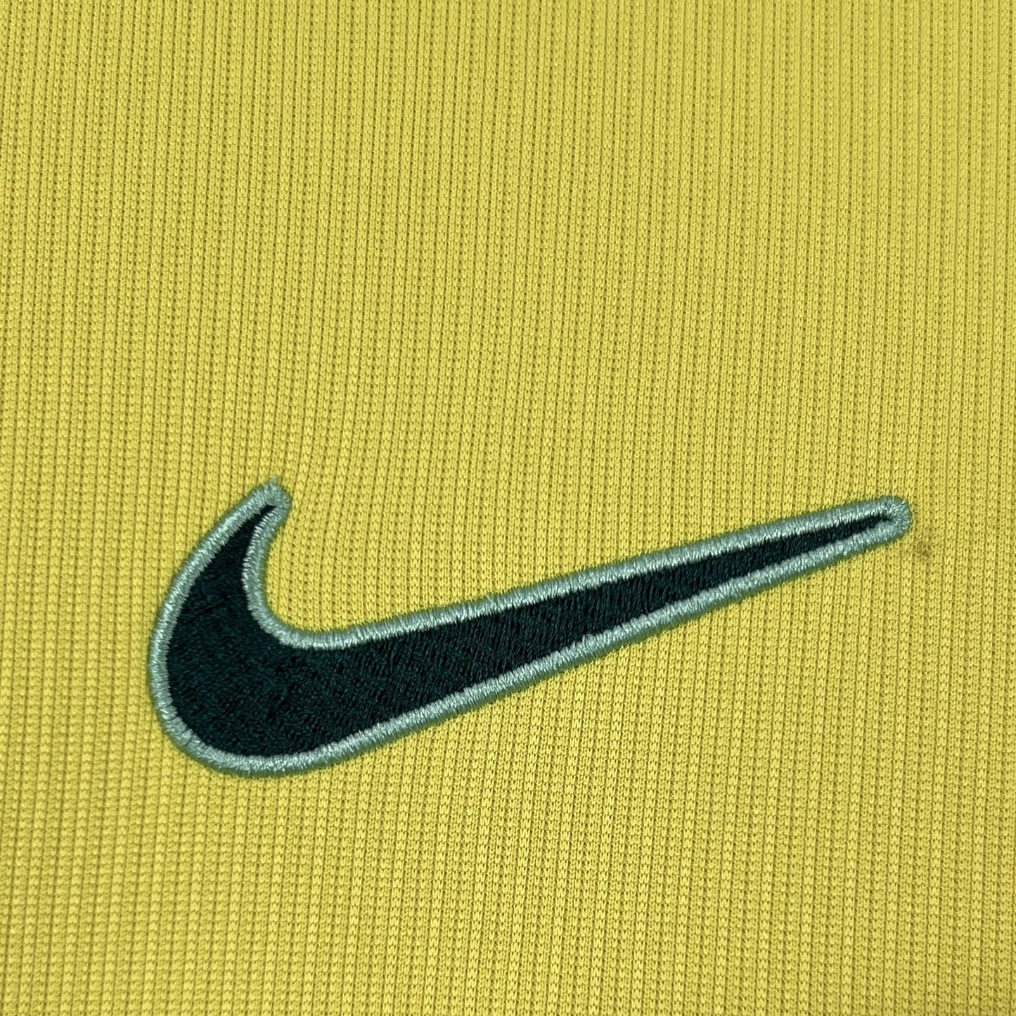 2026 Brazil Home World Cup Football Shirt image 7