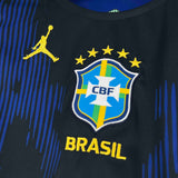 2026 Brazil Away World Cup Football Shirt image 4