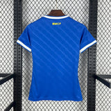 Women's 2025/2026 Real Madrid Third Away Football Shirt