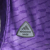 2023/2024 Real Madrid Y-3 Purple Special Edition Player Version Football Shirt image 5