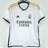 Maillot de football extérieur BAR 20-21