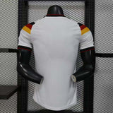 2026 Germany Home World Cup Player Version Football Shirt image 2