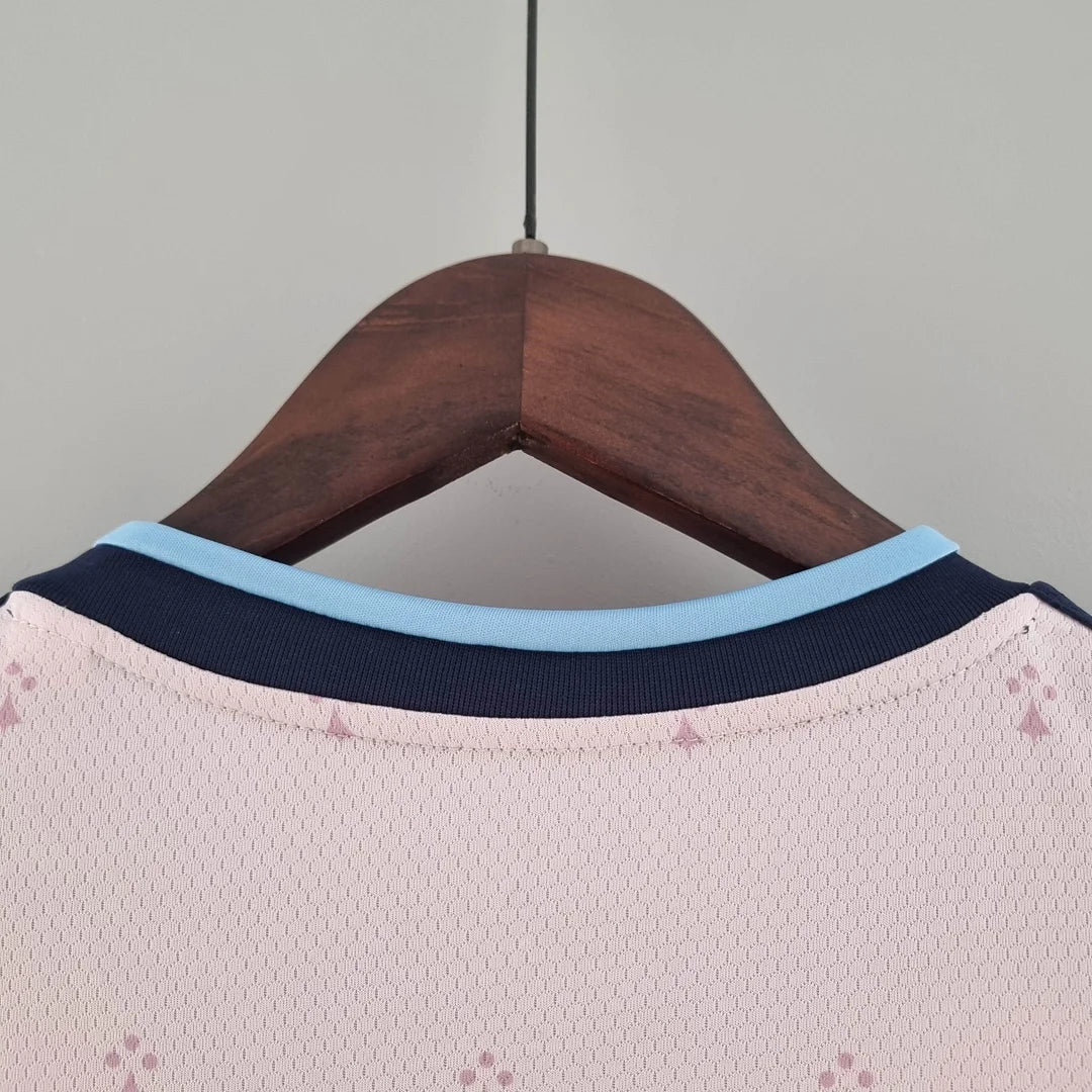 2022/2023 Arsenal Third Football Shirt image 7