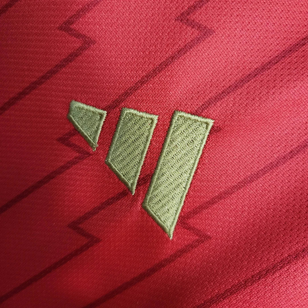 2023/2024 Arsenal Home Football Shirt image 11