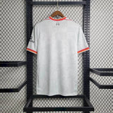 2024/2025 Liverpool Third Away Football Shirt image 2
