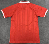 1993/1995 Retro Liverpool Home Football Shirt image 2