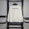 25/26 Juventus Jacket Windbreaker