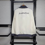 25/26 Juventus Jacket Windbreaker