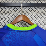 2025 Brazil Away Football Shirt image 6