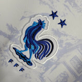 2022 France Away World Cup Football Shirt image 5