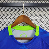 2025 Brazil Away Football Shirt image 5