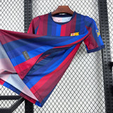 2026/2027 Barcelona Home Football Shirt image 8
