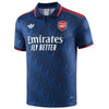 Maillot de football extérieur BAR 20-21