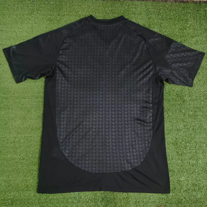 24-25 RMA Triple Black Special Edition Training Shirts