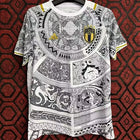 Maillot de football extérieur BAR 20-21