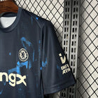 Maillot de football extérieur BAR 20-21