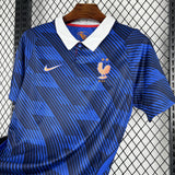2026 France Home World Cup Football Shirt image 6