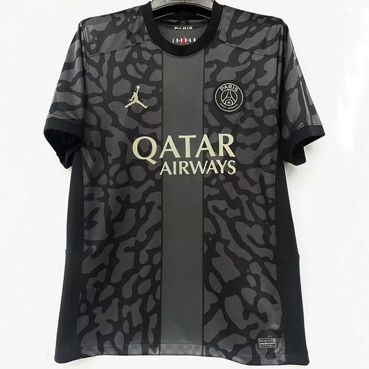 Maillot de football PSG Third Fans 2023-24