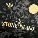 2025/2026 Ajax Stone Island Commemorative Edition Football Shirt image 3