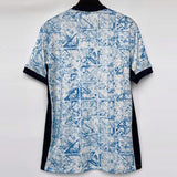 2024-25 Portugal Away 1:1 Fans Soccer Jersey