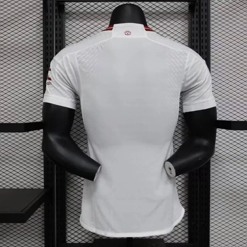 2023/2024 Manchester United Third Player Version Football Shirt