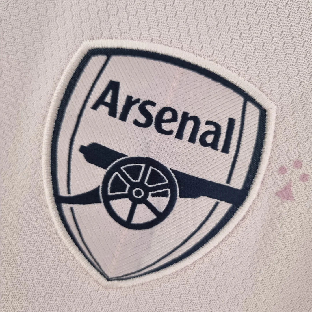 2022/2023 Arsenal Third Football Shirt image 9