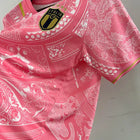Maillot de football extérieur BAR 20-21