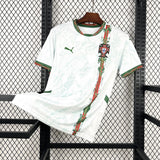 2026 Portugal White Special Edition Football Shirt image 1