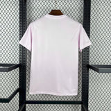 2026 Brazil Pink Rio Special Edition Football Shirt image 3
