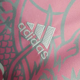 2023/2024 Real Madrid Pink Chinese Dragon Football Shirt image 8
