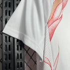 Maillot de football extérieur Y-3 Japon 24-25