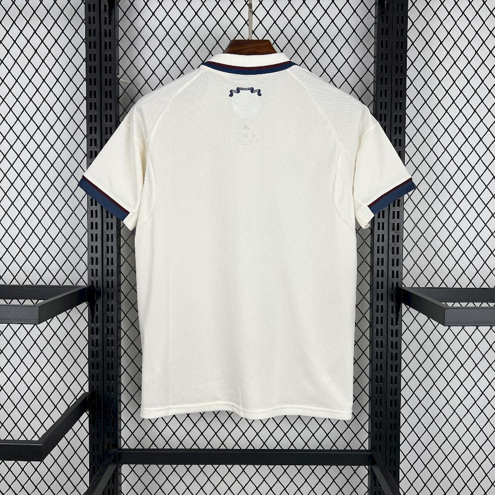 2025/2026 Ajax Third Football Shirt image 2