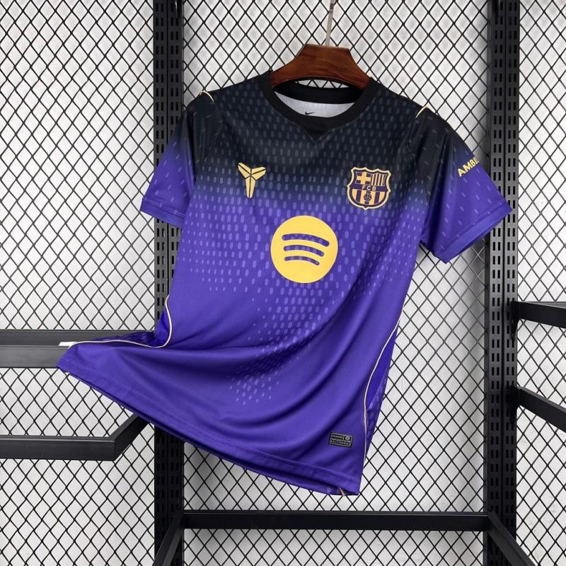 2026/2027 Barcelona Away Football Shirt image 1