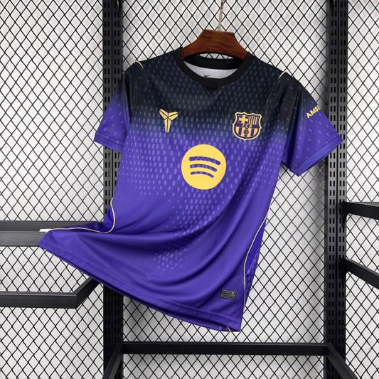 2026/2027 Barcelona Away Football Shirt image 1