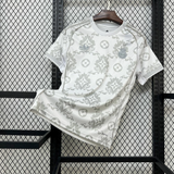 2025/26 Real Madrid Louis Vuitton Joint Edition Jersey