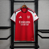 2026/2027 Arsenal Home Football Shirt
