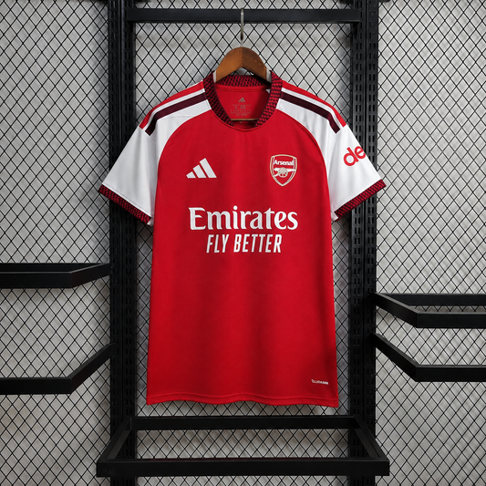 2026/2027 Arsenal Home Football Shirt