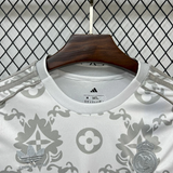 2025/26 Real Madrid Louis Vuitton Joint Edition Jersey
