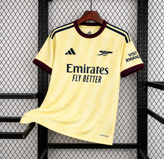 2026/2027 Arsenal Third Football Shirt image 1