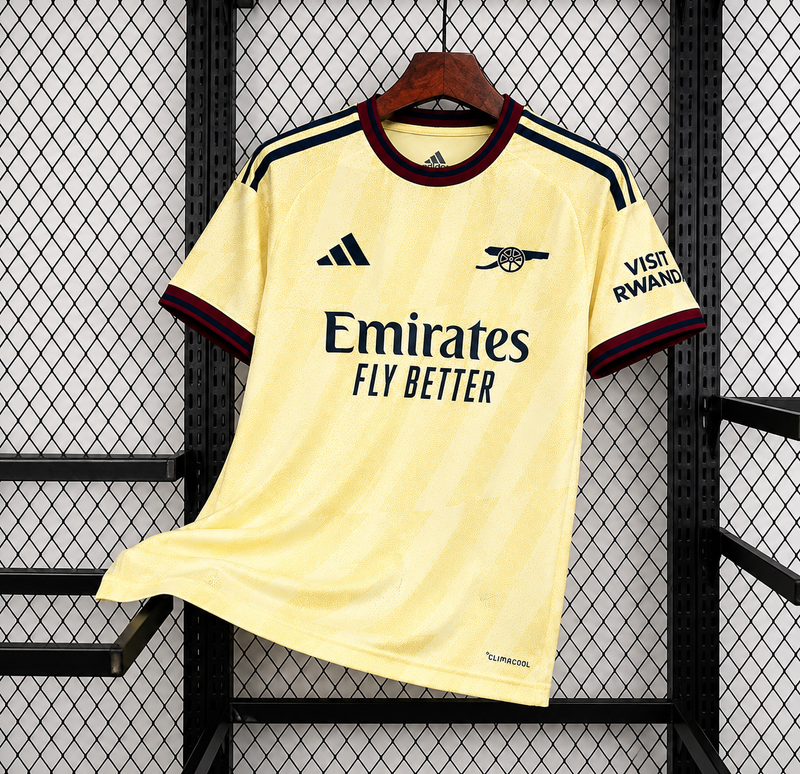 2026/2027 Arsenal Third Football Shirt image 1