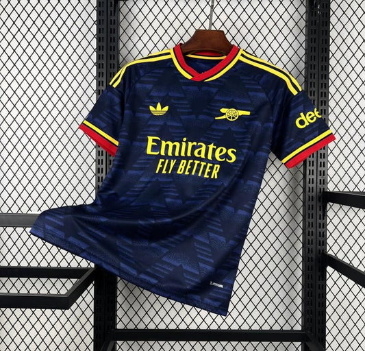 2026/2027 Arsenal Away Football Shirt image 1
