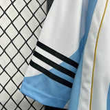 2026 Argentina World Cup Bringback Remixed Football Shirt image 4